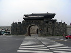 華城
